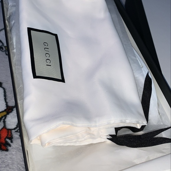 Gucci Slides - Picture 5 of 5